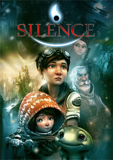 Silence - Mac, Win, Linux - ESD - Spanish