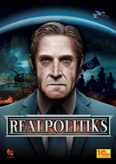 Realpolitiks - Win - ESD - Activation Key must be used on a valid Steam account - Spanish