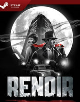 Renoir - Win - ESD - Activation Key must be used on a valid Steam account - Spanish