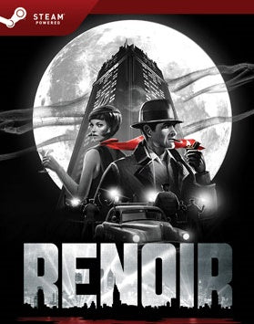 Renoir - Win - ESD - Activation Key must be used on a valid Steam account - Spanish