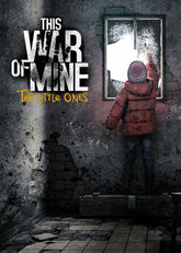 This War of Mine The Little Ones - DLC - Mac, Win, Linux - ESD - La clave de activación debe usarse en una cuenta de Steam válida - Español