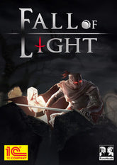 Fall of Light - Mac, Win - ESD - La clave de activación debe usarse en una cuenta de Steam válida - Español