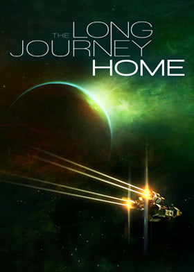 The Long Journey Home - Win - ESD - Activation Key must be used on a valid Steam account - Spanish