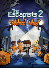 The Escapists 2 Wicked Ward - DLC - Mac, Win, Linux - ESD - Español