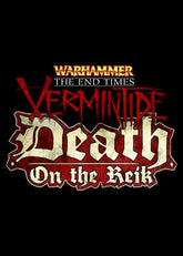 Warhammer The End Times - Vermintide Death on the Reik - DLC - Win - ESD - Spanish