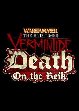 Warhammer The End Times - Vermintide Death on the Reik - DLC - Win - ESD - Spanish