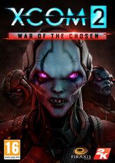 XCOM 2: War of the Chosen - DLC - Win - ESD - Español