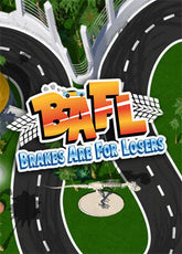 Brakes Are For Losers - Win - ESD - La clave de activación debe usarse en una cuenta de Steam válida - Español