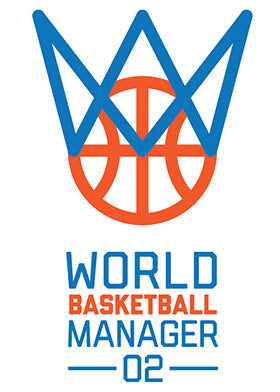 World Basketball Manager 2 - Mac, Win - ESD - Espanhol