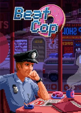 Beat Cop - Mac, Win - ESD - La clave de activación debe usarse en una cuenta de Steam válida - Español