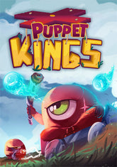 Puppet Kings - Ganar - ESD - Español