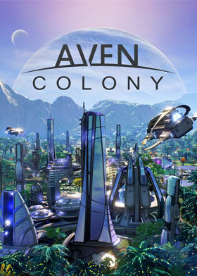 Aven Colony - Win - ESD - La clave de activación debe usarse en una cuenta de Steam válida - Español