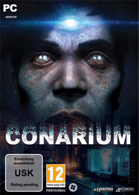 Conarium - Win - ESD - Activation Key must be used on a valid Steam account - Spanish