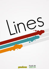 Lines - Win - ESD - La clave de activación debe usarse en una cuenta de Steam válida - Español