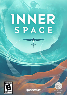 InnerSpace - Mac, Win, Linux - ESD - Activation Key must be used on a valid Steam account - Spanish