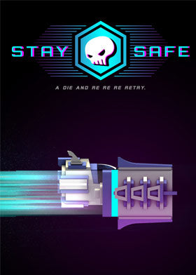 Stay Safe - Win - ESD - Activation Key must be used on a valid Steam account - Spanish