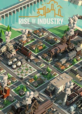 Rise of Industry - Mac, Win, Linux - ESD - Español