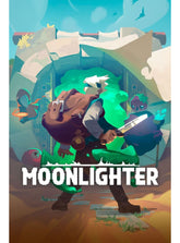 Moonlighter - Mac, Win - ESD - La clave de activación debe usarse en una cuenta de Steam válida - Español