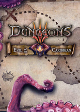 Dungeons 3 Evil of the Caribbean - DLC - Mac, Win, Linux - ESD - Español