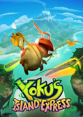 Yoku's Island Express - Win - ESD - Activation Key must be used on a valid Steam account - Spanish