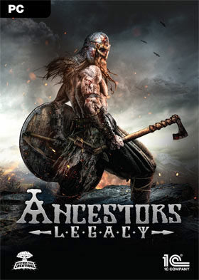 Ancestors Legacy - Win - ESD - Activation Key must be used on a valid Steam account - Spanish