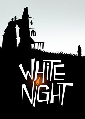 White Night - Mac, Win, Linux - a Chave de Ativação deve ser utilizada numa conta Steam válida - Espanhol