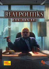 Realpolitiks New Power - DLC - Mac, Win, Linux - ESD - La clave de activación debe usarse en una cuenta de Steam válida - Español