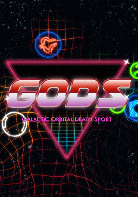 Galactic Orbital Death Sport - Win - ESD - Activation Key must be used on a valid Steam account - Spanish