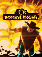 Bombslinger - Win - ESD - Activation Key must be used on a valid Steam account - Spanish