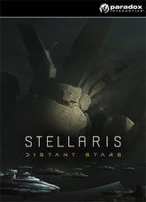 Stellaris Distant Stars Story Pack - DLC - Mac, Win, Linux - ESD - a Chave de Ativação deve ser utilizada numa conta Steam válida