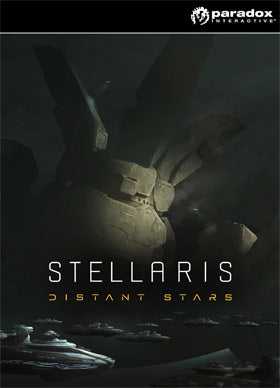 Stellaris Distant Stars Story Pack - DLC - Mac, Win, Linux - ESD - La clave de activación debe usarse en una cuenta de Steam válida