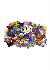 Super Bomberman R - Win - Download - ESD - Activation Key must be used on a valid Steam account - Spanish