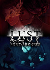 Lust for Darkness - Win - ESD - a Chave de Ativação deve ser utilizada numa conta Steam válida - Espanhol