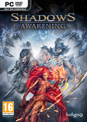 Shadows Awakening - Ganar - Descargar