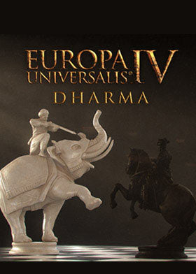 Europa Universalis IV: Dharma - DLC - Mac, Windows, Linux - Descargar