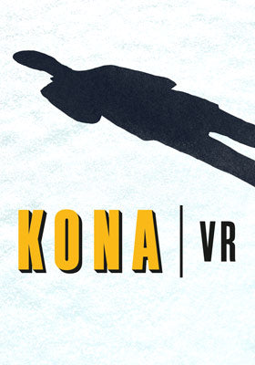 Kona VR - DLC - Ganar - Español