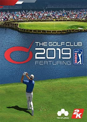 The Golf Club 2019 con PGA TOUR - Ganar - Descargar