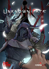 Unknown Fate - Win - ESD - Activation Key must be used on a valid Steam account - Spanish