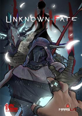 Unknown Fate - Win - ESD - La clave de activación debe usarse en una cuenta de Steam válida - Español