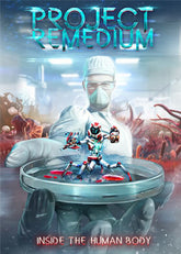 Project Remedium - Win - Download - ESD - Activation Key must be used on a valid Steam account - Spanish