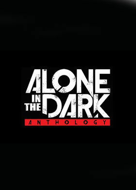 Alone in the Dark Anthology - Ganar - ESD - La clave de activación debe usarse en una cuenta de Steam válida - Español