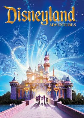 Disneyland Adventures - Win - ESD - Activation Key must be used on a valid Steam account - Spanish