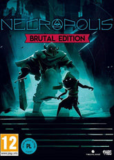 Necropolis - Brutal Edition - Mac, Win