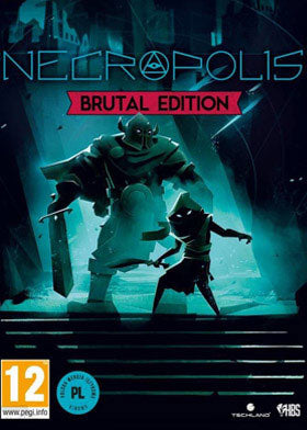 Necropolis - Edición brutal - Mac, Windows