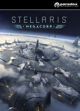 Stellaris MegaCorp - DLC - Mac, Win, Linux - Download - ESD