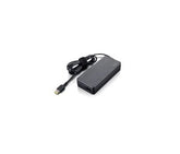 Lenovo 135W AC Adapter (Slim Tip) - Power Adapter - AC - 135 Watt - for ThinkCentre M70a, M70q, M715q (2nd Gen), M720q, M80q, M900x, M90n-1, M90n-1 IoT, M90q, M910x, M920q , M920x, ThinkPad P1 (3rd Gen), P15v Gen 1, T15p Gen 1, X1 Extreme