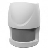 Axis T8341 - Motion sensor - wireless - Z-Wave Plus - white