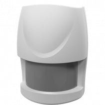 Axis T8341 - Motion sensor - wireless - Z-Wave Plus - white