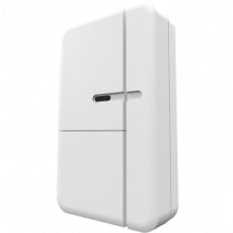 Axis T8342 - Sensor de porta e janela - sem fios - Z-Wave Plus - branco