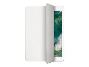 APPLE CAPA IPAD SMART COVER FOR 9.7 IPAD- WHITE